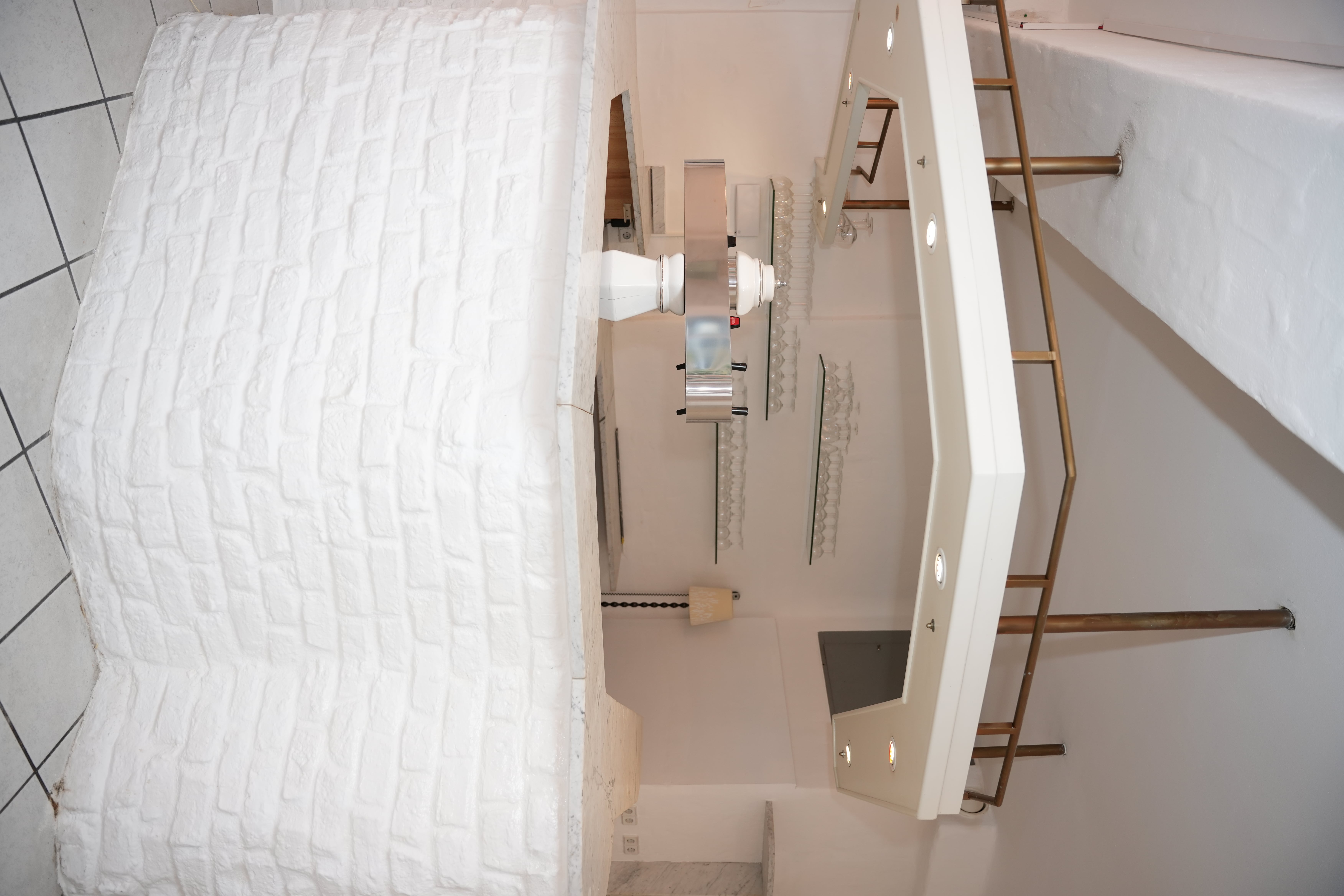 Luxury Amenities